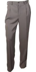 Trendy (2 plis) Gris clair