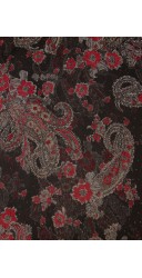 Snood voile
