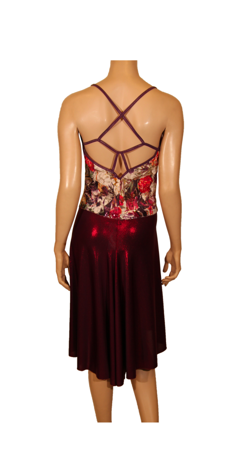 Robe tango cheap