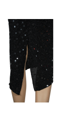 Jupe Linda imprimée