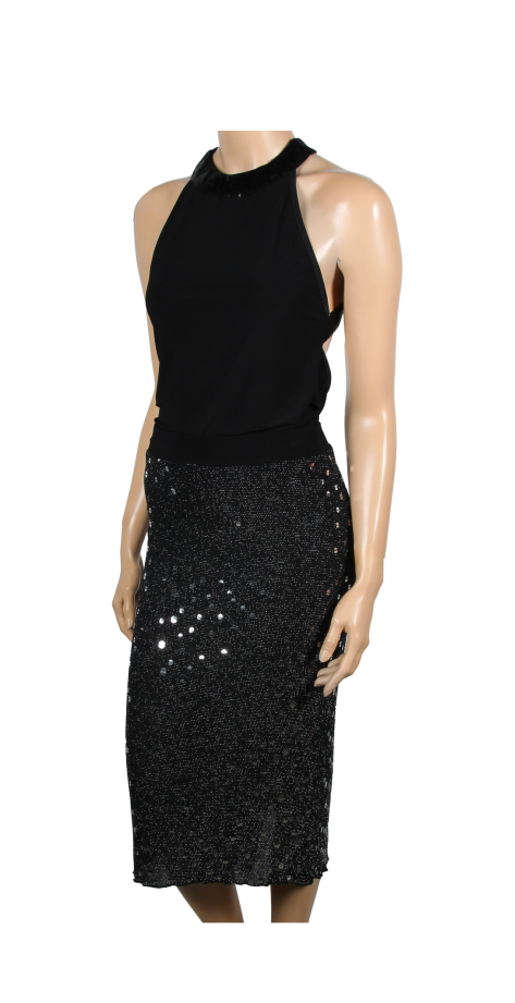 Jupe Linda imprimée