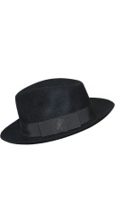 Chapeau type Borsalino