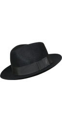 Chapeau type Borsalino