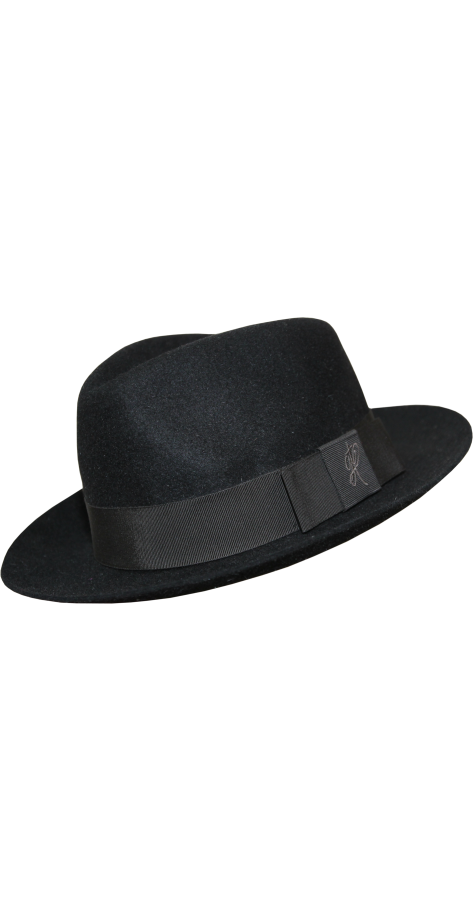 Chapeau type Borsalino