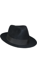 Chapeau type Borsalino