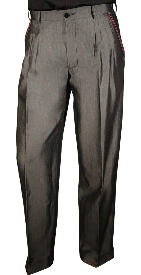 Plis Tangueros Homme Gustango 4 Tango Pantalons TtIfqwBYn